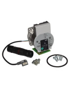 Bomba de circulación W-HE SC- DIFF pour Viessmann - 7874717