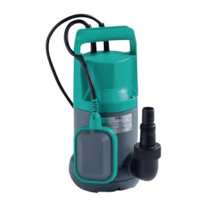 Bomba sumergible INITIAL DRAIN 10-7- WILO - 4168021