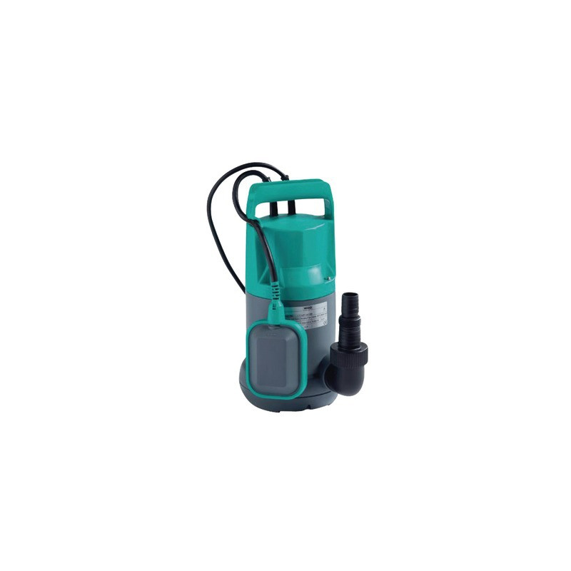 Bomba sumergible INITIAL DRAIN 10-7- WILO - 4168021