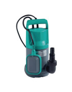Bomba sumergible INITIAL DRAIN 10-7- WILO - 4168021