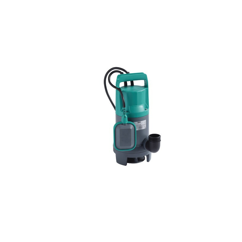 Bomba sumergible INITIAL WASTE 14-9- WILO - 4168022