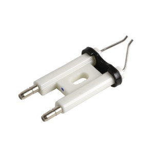 Bloque electrodo 1,2 mm FKN 11/B- DIFF pour De Dietrich Chappée - 97948970