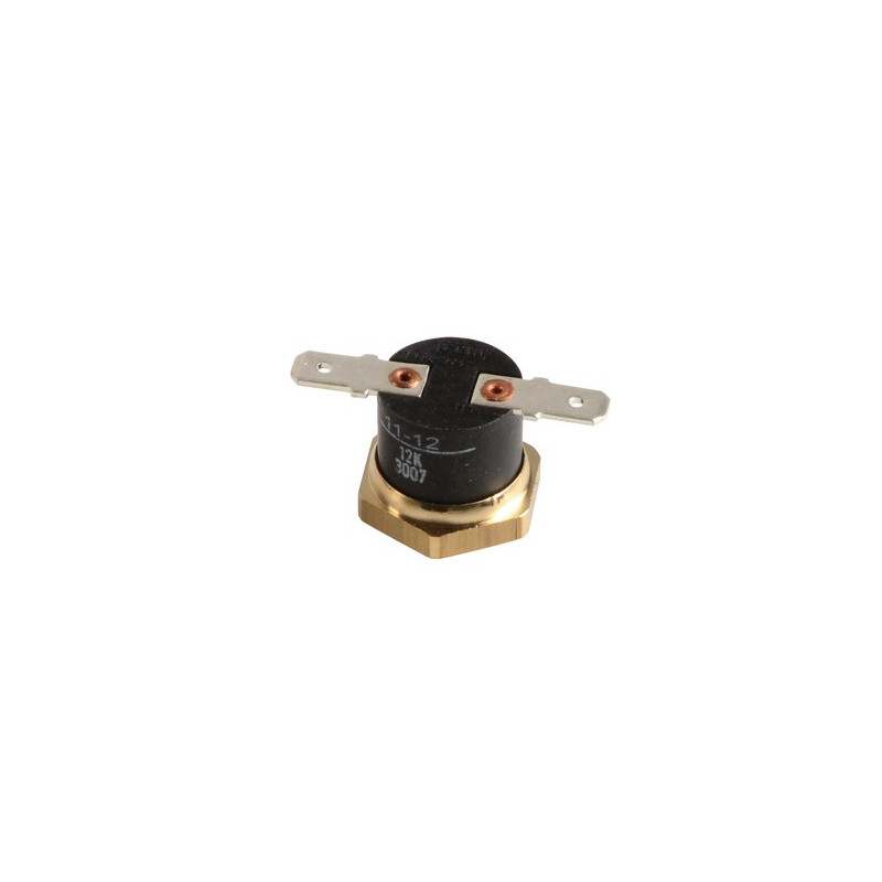 Sonda de temperatura- DIFF pour De Dietrich Chappée - S44698