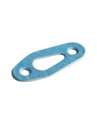 Junta electrodo- DIFF pour De Dietrich Chappée - S62105  - (X10)