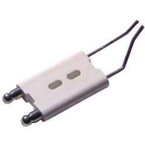 bloques P/NOVA 200 NM V-VII 2V- ABIG-WARMETECHNIK - 14050-003  - (X2)