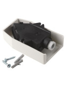 Sonda exterior AF 40- DIFF pour De Dietrich Chappée - 95365488 Sonda exterior AF 40- DIFF pour De Dietrich Chappée - 95365488