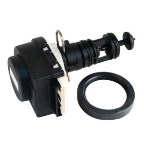 Motor con inserto V3V- DIFF pour De Dietrich Chappée - S100823