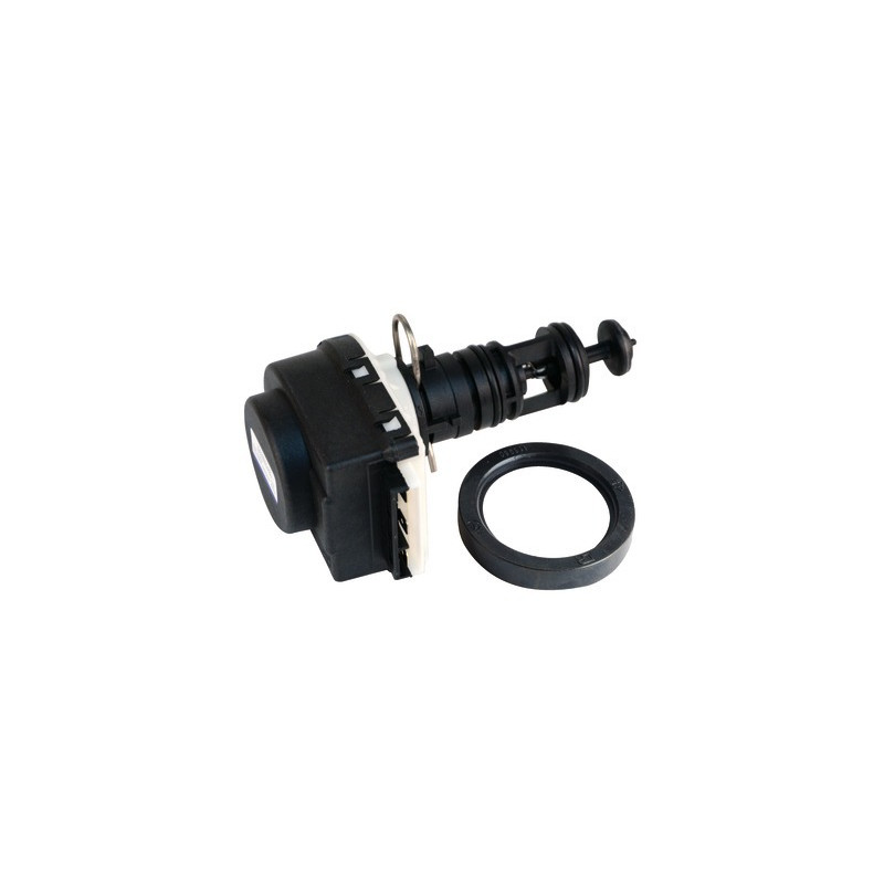 Motor con inserto V3V- DIFF pour De Dietrich Chappée - S100823