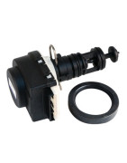 Motor con inserto V3V- DIFF pour De Dietrich Chappée - S100823 Motor con inserto V3V- DIFF pour De Dietrich Chappée - S100823