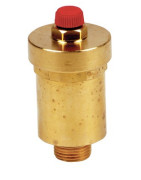 Purgador de aire automático 3/8" junta- DIFF pour De Dietrich Chappée - 300003902