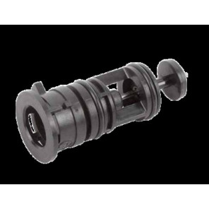 Inserto Válvula 3 vías- DIFF pour De Dietrich Chappée - JJD721403800