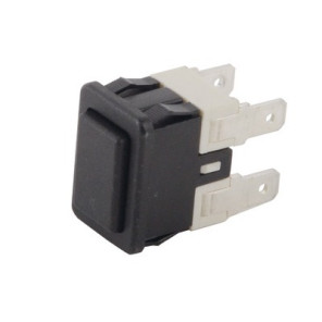 Interruptor- DIFF pour De Dietrich Chappée - S100229