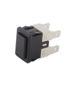 Interruptor- DIFF pour De Dietrich Chappée - S100229