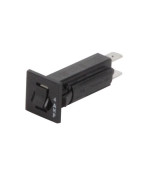 Disyuntor 4A TS710- DIFF pour De Dietrich Chappée - 95340288