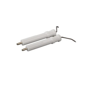 Electrodo de encendido- DIFF pour De Dietrich Chappée - 97955493