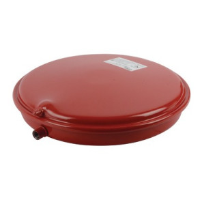 Vaso de expansión 8 litros- DIFF pour De Dietrich Chappée - 97581257