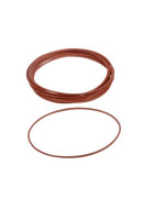 Junta tórica Diámetro 94x2- DIFF pour De Dietrich Chappée - S62718 - (X10) Junta tórica Diámetro 94x2- DIFF pour De Dietrich Chappée - S62718 - (X10)