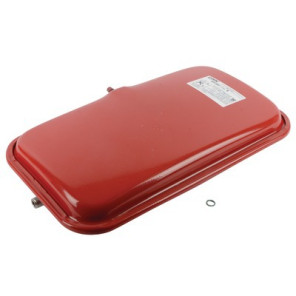 Vaso de expansión 8l- DIFF pour De Dietrich Chappée - 97581247