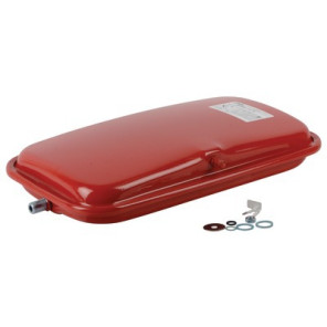 Vaso de expansión RP 250 8 litros- DIFF pour De Dietrich Chappée - S62753