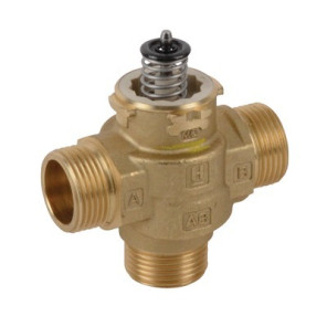 Cuerpo de válvula VCZMQ6000E- DIFF pour De Dietrich Chappée - 300003520