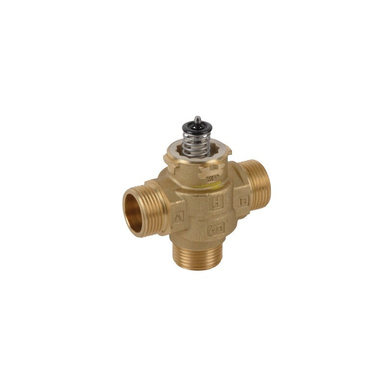 Cuerpo de válvula VCZMQ6000E- DIFF pour De Dietrich Chappée - 300003520
