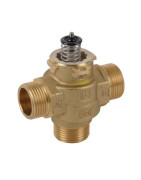 Cuerpo de válvula VCZMQ6000E- DIFF pour De Dietrich Chappée - 300003520