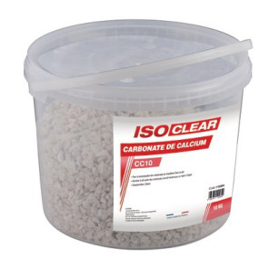Bidón 10kg granulados- DIFF pour De Dietrich Chappée - 94225601