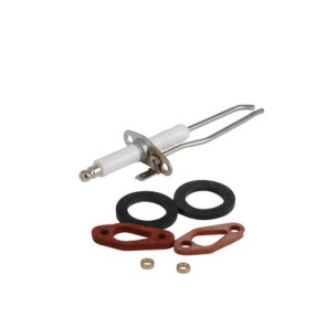Electr. encend. sonda ioniz.- DIFF pour De Dietrich Chappée - 0295165