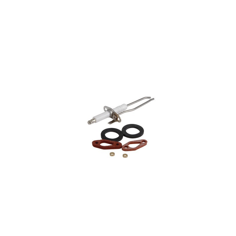 Electr. encend. sonda ioniz.- DIFF pour De Dietrich Chappée - 0295165