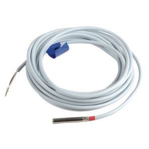 Sonda acumulador- DIFF pour De Dietrich Chappée - 95365489
