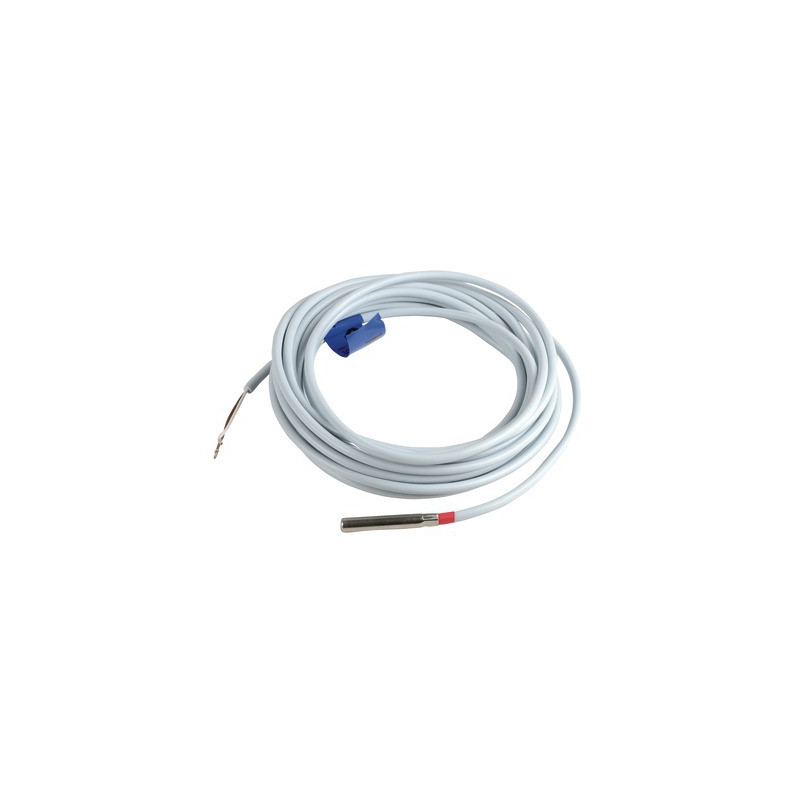 Sonda acumulador- DIFF pour De Dietrich Chappée - 95365489
