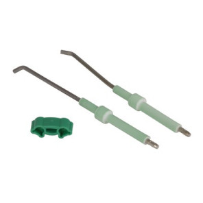 Kit de electrodos- DIFF pour De Dietrich Chappée - 7675674