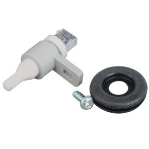 Sonda de humo CTN- DIFF pour De Dietrich Chappée - 0295145