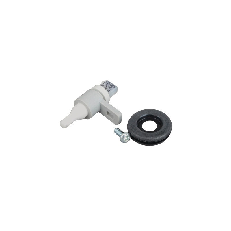 Sonda de humo CTN- DIFF pour De Dietrich Chappée - 0295145