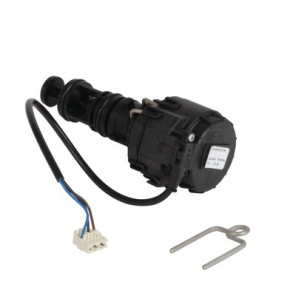 Motor válvula 3 vías- DIFF pour De Dietrich Chappée - S101765