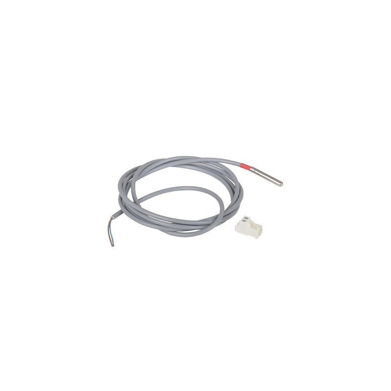 Sonda ACS montada k03 2m- DIFF pour De Dietrich Chappée - 85754938