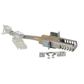 Electrodo de encendido cplt- DIFF pour De Dietrich Chappée - 83688793