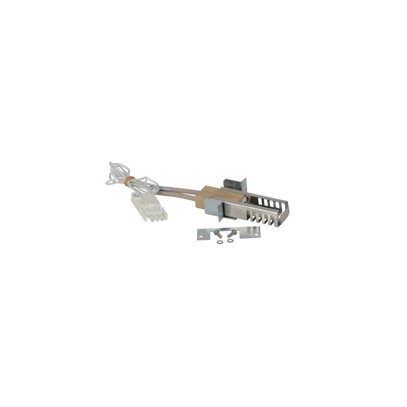 Electrodo de encendido cplt- DIFF pour De Dietrich Chappée - 83688793