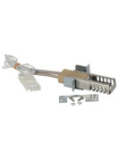 Electrodo de encendido cplt- DIFF pour De Dietrich Chappée - 83688793