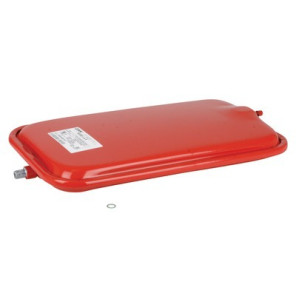 Vaso de expansión rectangular 6l- DIFF pour De Dietrich Chappée - JJD005693900