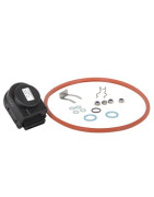 Motor válvula 3 vías- DIFF pour De Dietrich Chappée - S59132 Motor válvula 3 vías- DIFF pour De Dietrich Chappée - S59132
