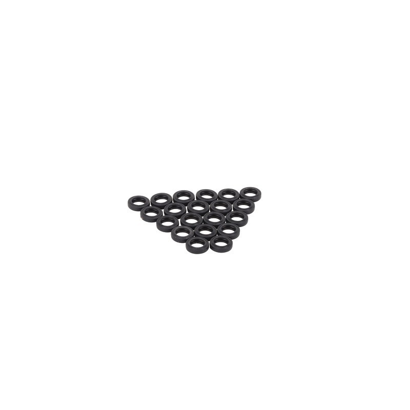 Joint torique 25.2x17- DIFF pour De Dietrich Chappée - S100810  - (X20)