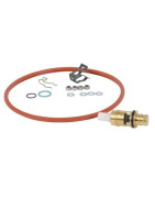 Detector de flujo 1,2 ltr/min. max.14l/min- DIFF pour De Dietrich Chappée - S100203 Detector de flujo 1,2 ltr/min. max.14l/min- DIFF pour De Dietrich Chappée - S100203