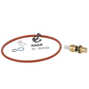 Detector de flujo 1,2 ltr/min. max.14l/min- DIFF pour De Dietrich Chappée - S100203