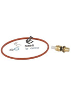 Detector de flujo 1,2 ltr/min. max.14l/min- DIFF pour De Dietrich Chappée - S100203 Detector de flujo 1,2 ltr/min. max.14l/min- DIFF pour De Dietrich Chappée - S100203