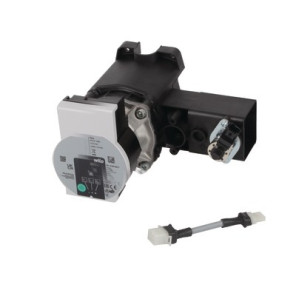 Vanne 3 voies CITY 1.24 et câble- DIFF pour De Dietrich Chappée - 7800895
