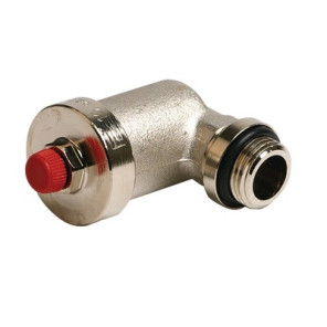Purgador FLEXVENT 1/2"- DIFF pour Baxi-Roca - 195210000