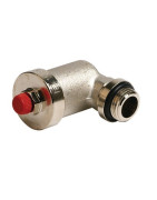 Purgador FLEXVENT 1/2"- DIFF pour Baxi-Roca - 195210000