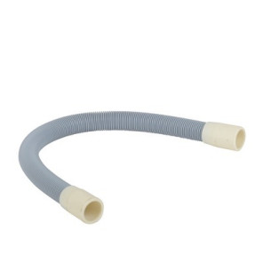 Tubo de sifon- DIFF pour De Dietrich Chappée - S100237