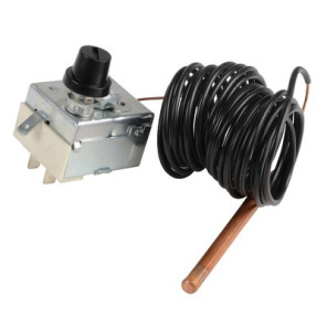 Termostato seguridad 110° SUNAGAZ- DIFF pour Atlantic - 178900